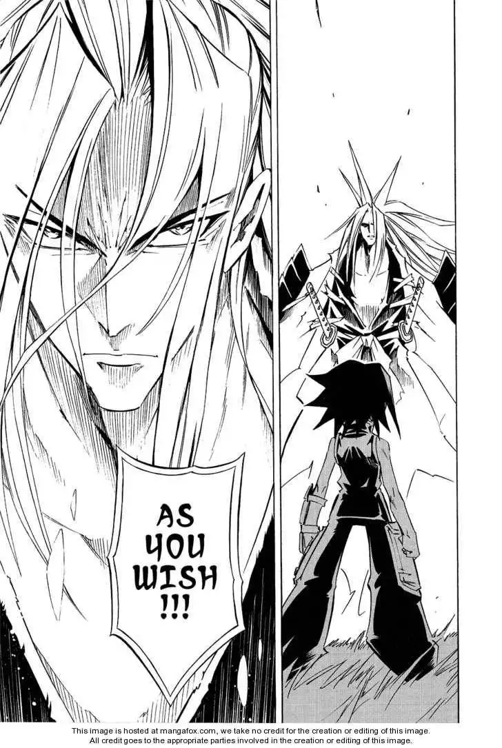 Shaman King Kang Zeng Bang Chapter 287 8